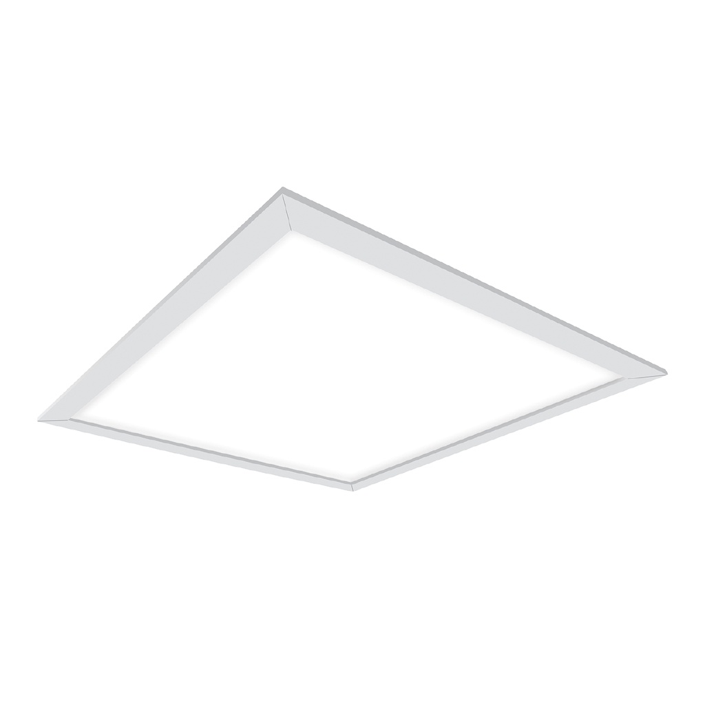 PANEL LED 2X2 32W 120-277V 3500LM 4000K UL DIM 22CGT3540C