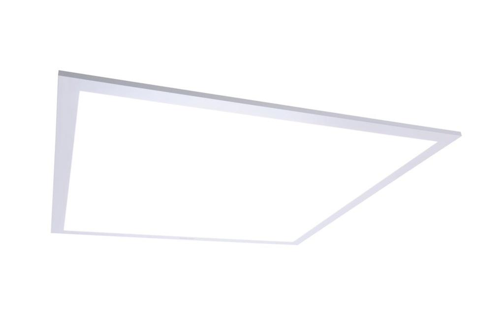 PANEL LED 2X2 RC048B 36W 120-277V 4000lm 6500K