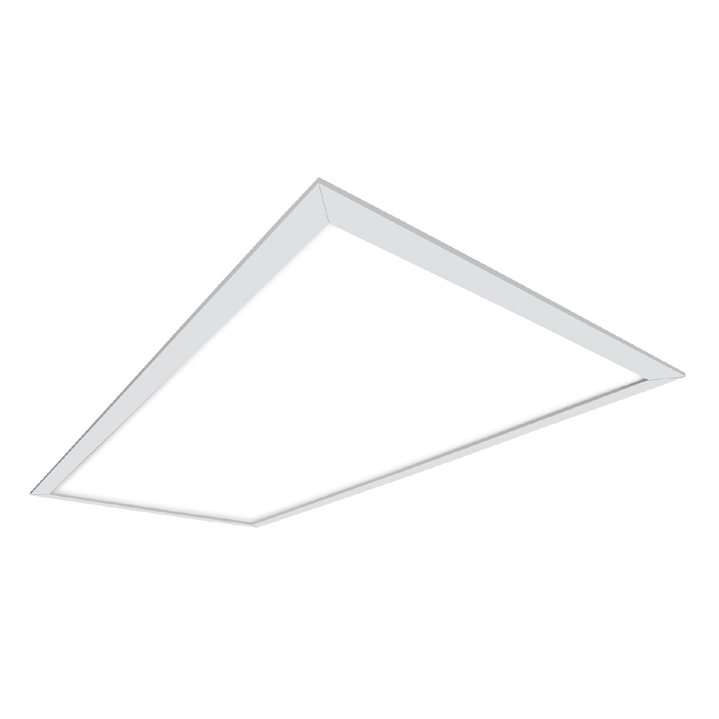 PANEL LED 2X4 47W 120-277V 5500LM 4000K UL DIM 24CGT5540C