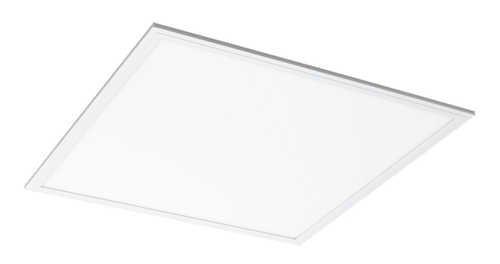 PANEL LED UL 1X4 40W 120-277V 4000lm 4000K 0-10V DIM 50.000HRS