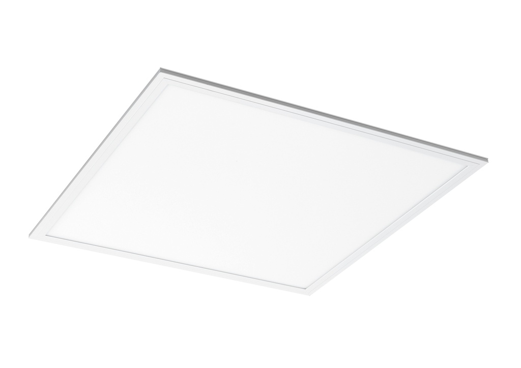PANEL LED UL 2X2 40W 120-277V 4000lm 4000k 0-10V DIM 50.000HRS