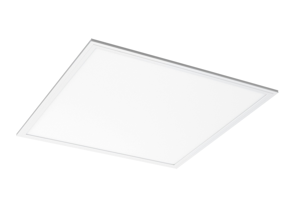 PANEL LED UL 2X4 50W 120-277V 5000lm 4000K 0-10V DIM 50.000HRS
