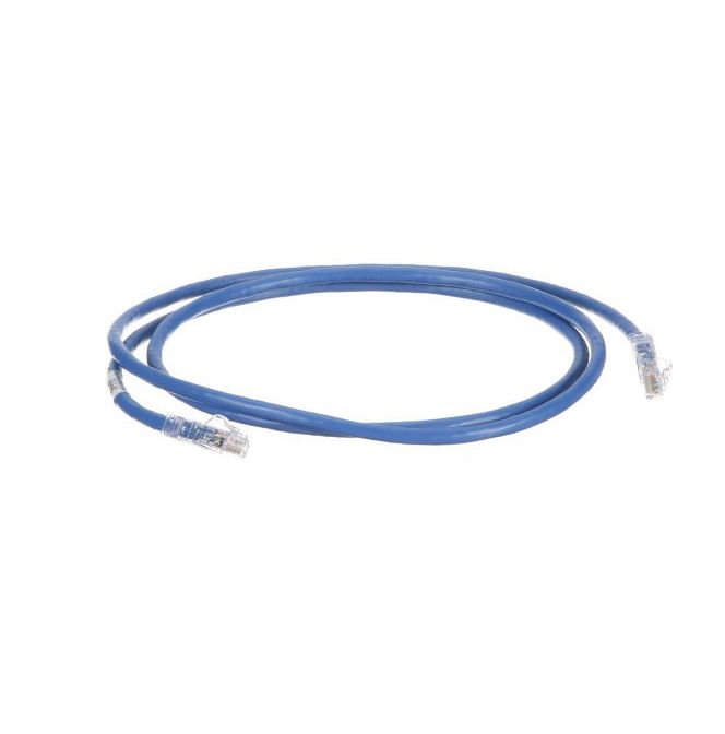 PATCH CORD CAT6 1.5MT/5PIES AZUL PANDUIT UTPSP5BUY