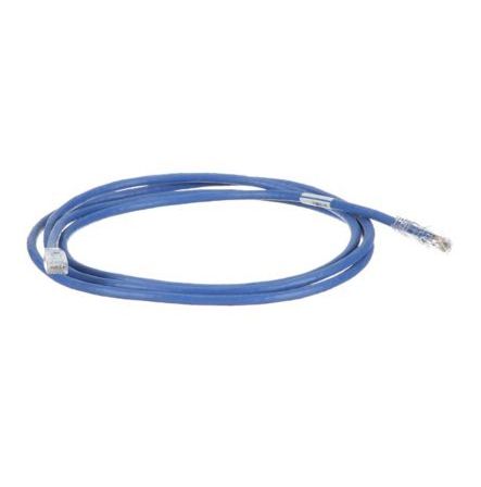PATCH CORD CAT6 2MTS/7PIES AZUL PANDUIT UTPSP7BUY