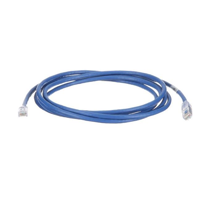PATCH CORD CAT6 3MTS/10PIES AZUL PANDUIT UTPSP10BUY