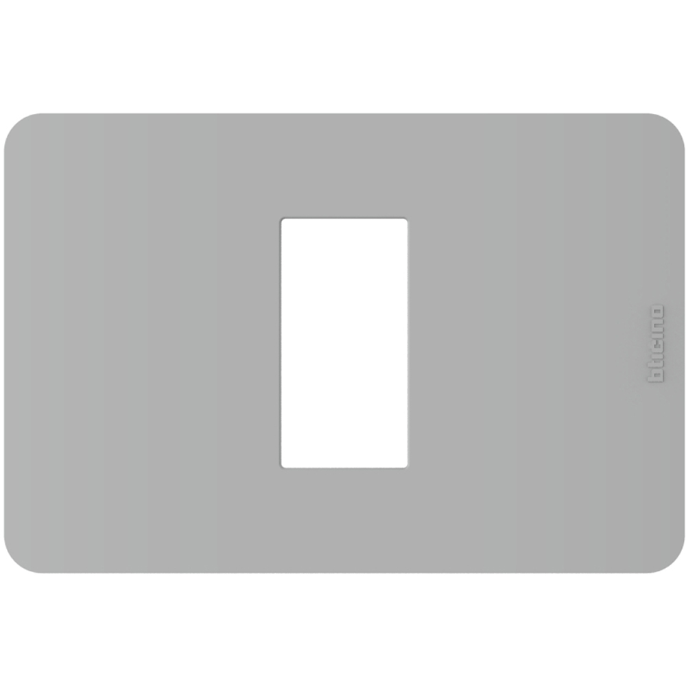 PLACA 1 MODULO GRIS MATIXGO JA4803M1JG