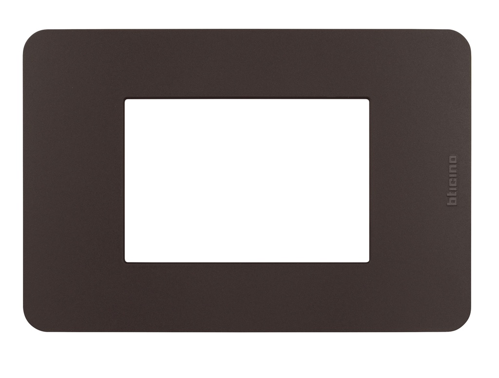 PLACA 3 MODULOS CAFE MATIXGO JA4803TC