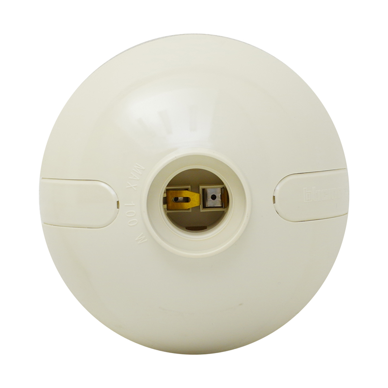PLAFON COLOR MARFIL C. P21AN