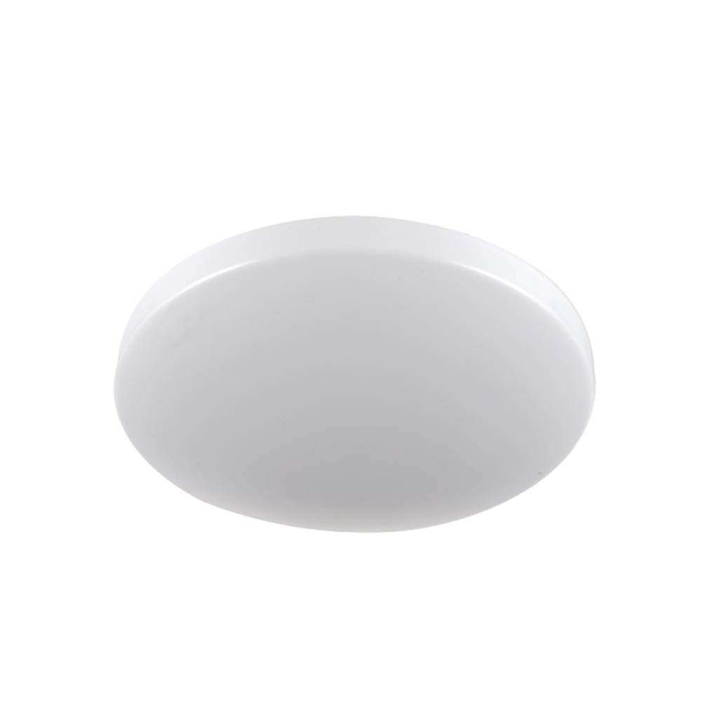 PLAFON LED 18W 1000LM 4000K MATT WHITE LI-2601WH-4K