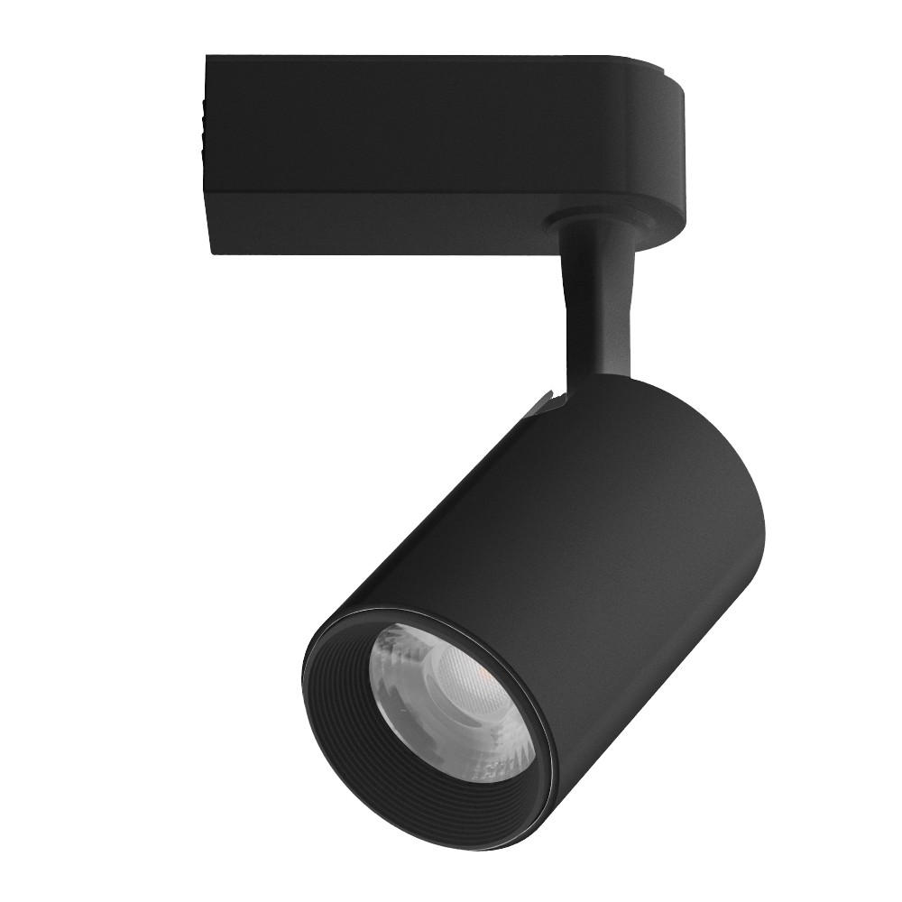 REFLECTOR DIRIGIBLE LED PARA RIEL 7W 100-240V 440LM 3000K