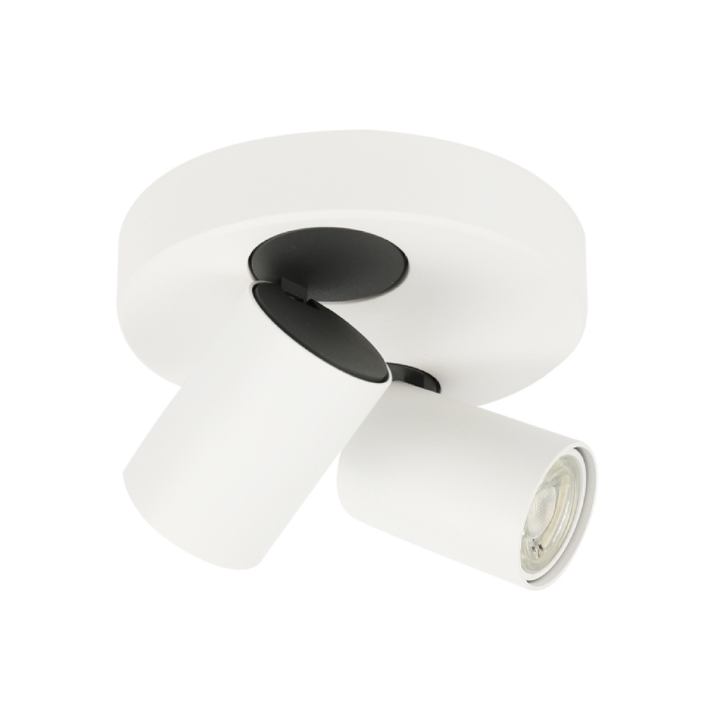 REFLECTOR DOBLE LED 2XGU10 LI-3012-WH