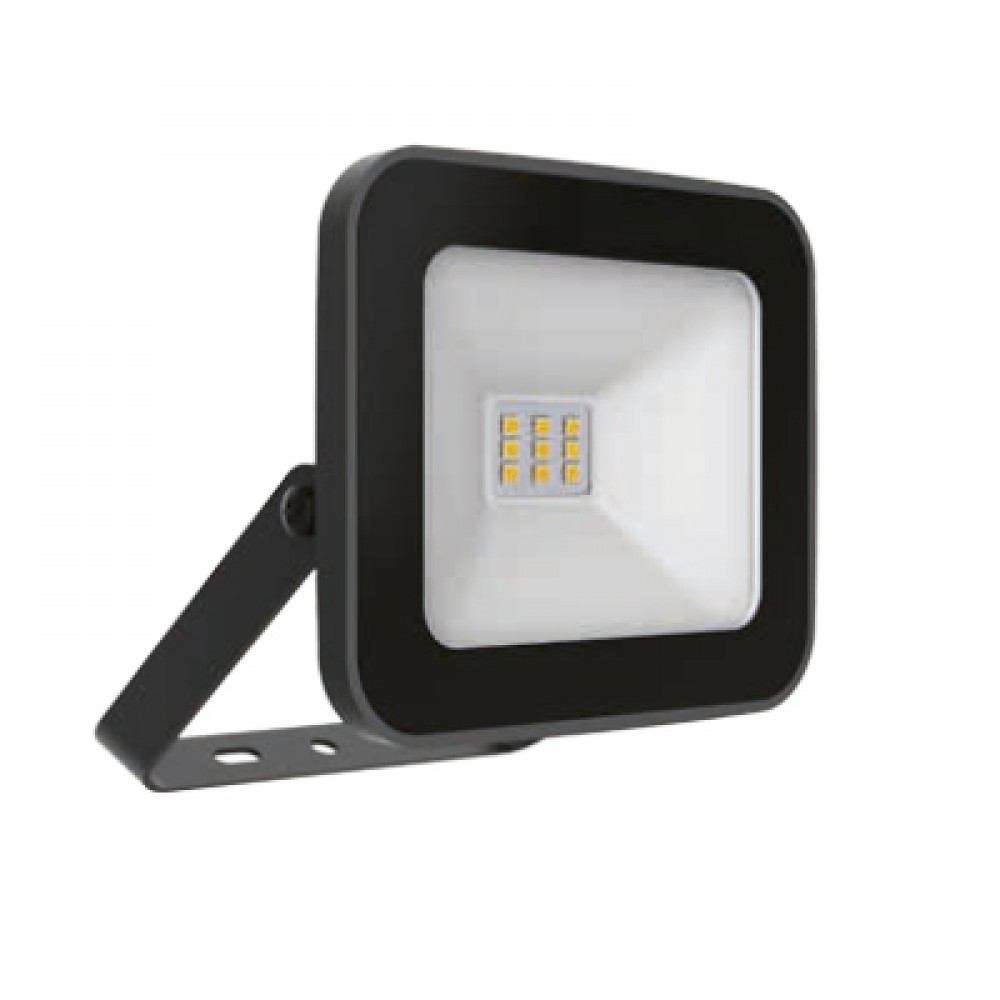 REFLECTOR LED 10W 100-240V 1000LM 6500K NOM 10LQLEDT65MVN