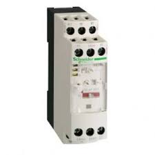 RELES TEMPORIZADOS ELECTRONICOS RE7RM11BU