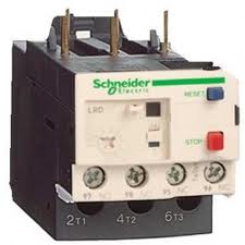 RELÉ TÉRMICO PARA TESYS D, DE 0.63 - 1A (D09..D38) LRD05