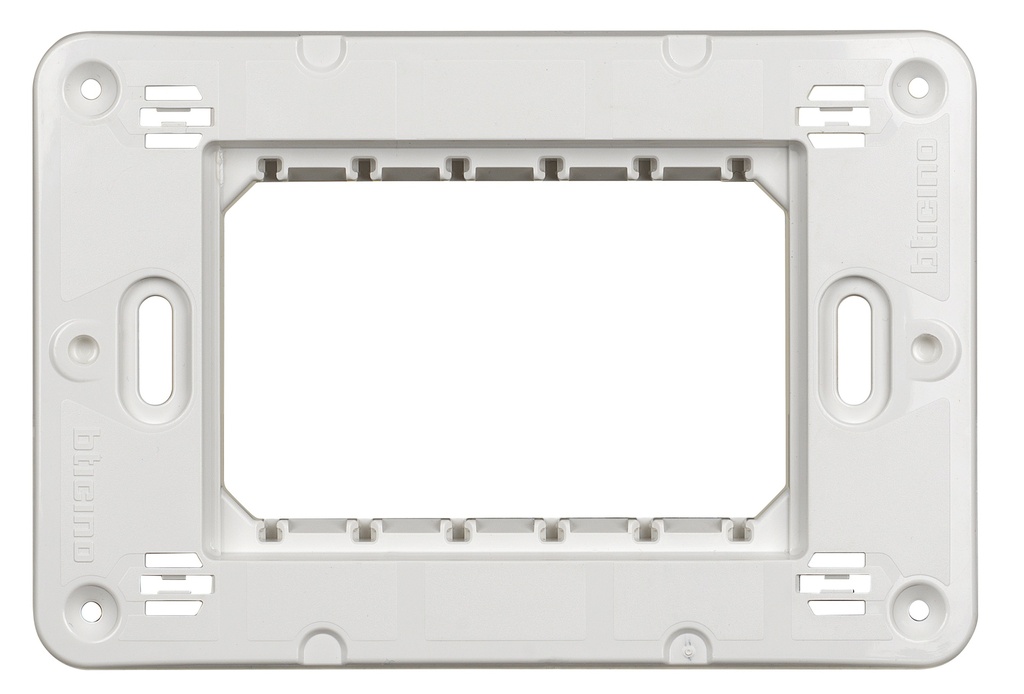 SOPORTE 3 MODULOS MATIXGO J4703M3