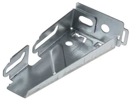 SOPORTE PARED RAPID FASU CANASTA 100mm CU100 MENSULA CABLOFIL CM350810