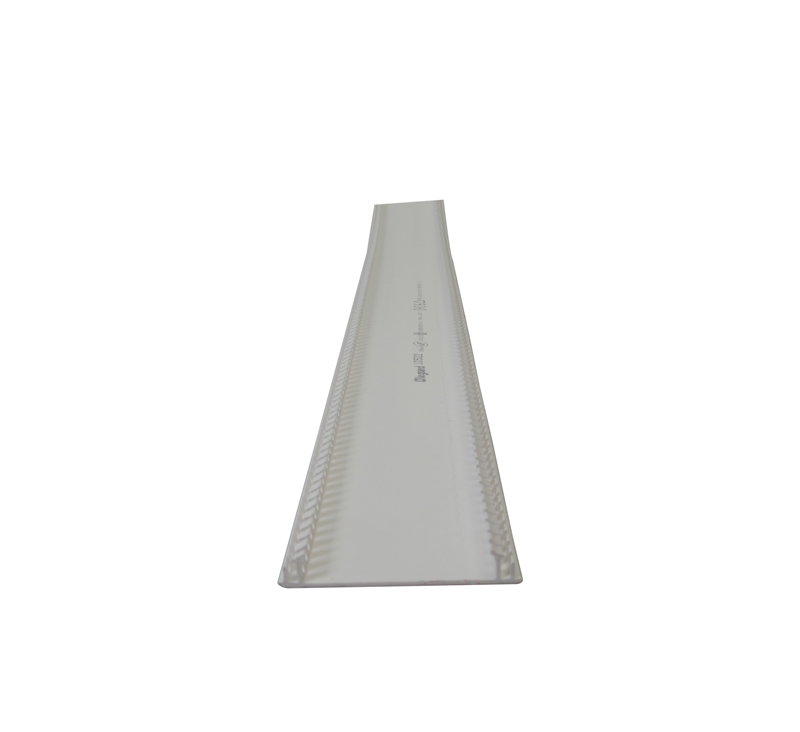 TAPA CANALETA 85mm DLP LG10522