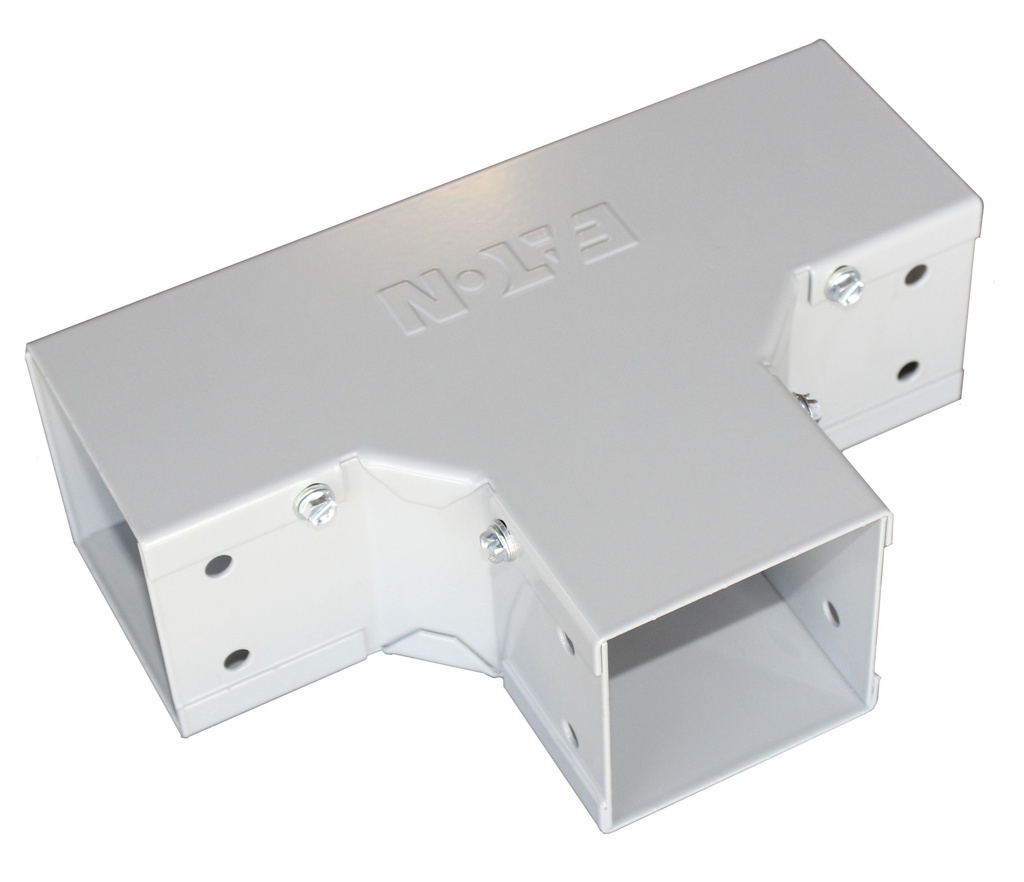 TEE DE 90 GRADOS PARA AERODUCTO 3 X 3 PULG 3390TH-U