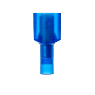 TERMINAL 3M AISLADA ENCHUF MACHO MNU-14-250DM CAL 16-14AWG