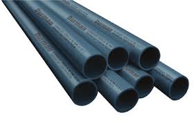 TUBO KRALOY 1 1/2" UL DURMAN