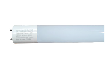 TUBO LED T8 48" 18W 120-277V 2200lm 6500K UL