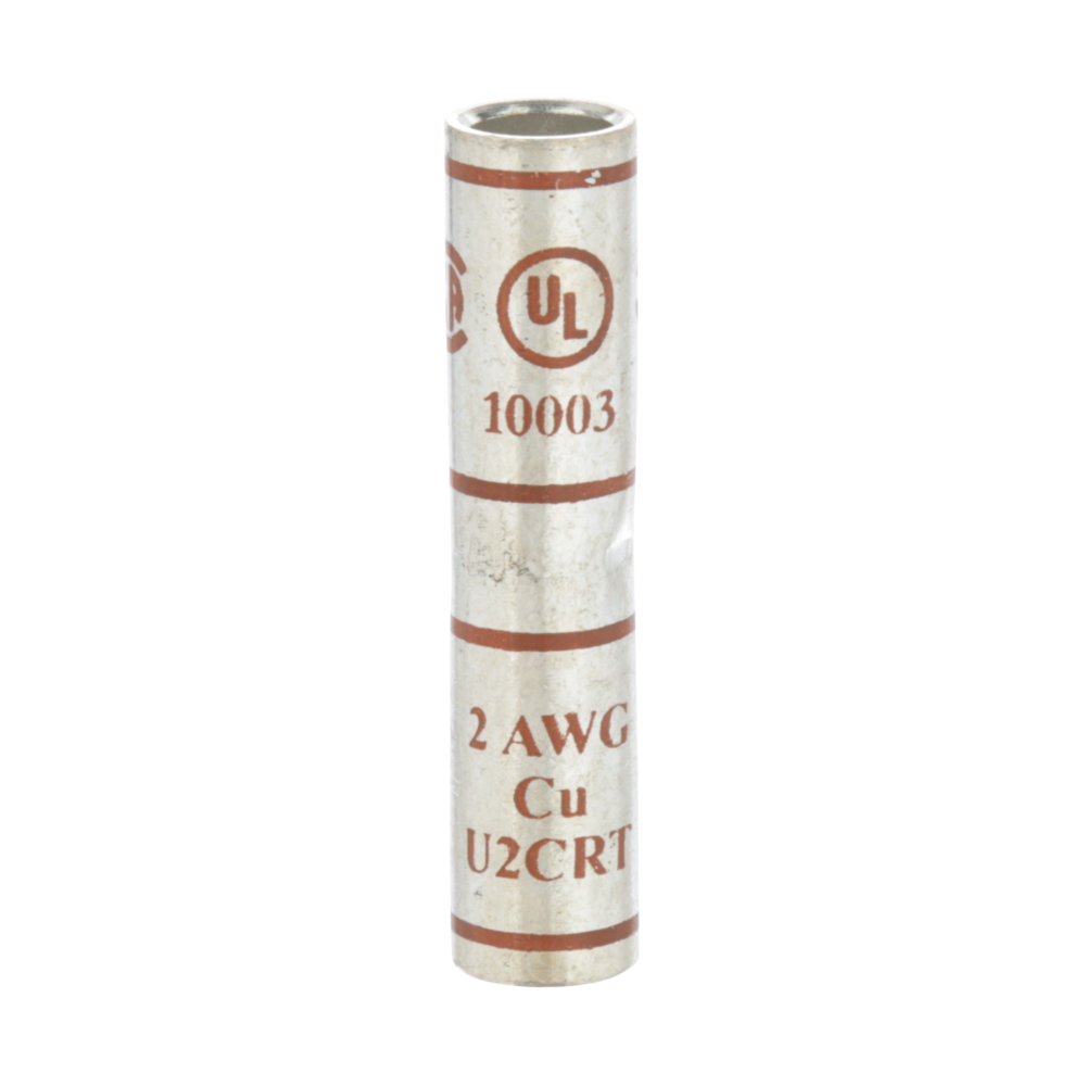 UNION 3M 10003 ENTALLAR CU CAL 2 AWG BARRIL CORTO