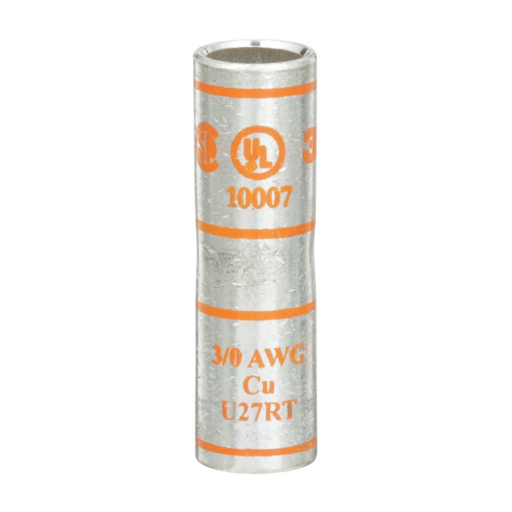 UNION 3M 10007 ENTALLAR CU CAL 3/0 AWG BARRIL CORTO
