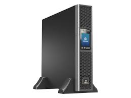 UPS 2KVA/2.7KW ON LINE, RACK-TORRE 120V 60HZ, GXT5-2000LVRT2UXL