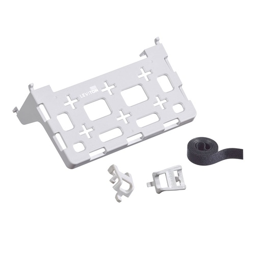 [LEV49605-AUB] ACCESORIO SOPORTE UNIVERSAL EQUIPO ACTIVO C/VELCRO SMC 49605-AUB