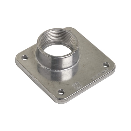 [905125] ACOPLE SUPERIOR DE 1" 1/4 PARA BASE DE MEDIDOR A125