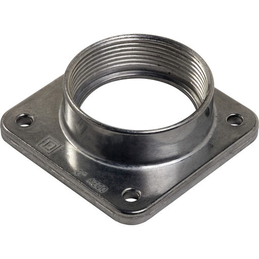 [905200] ACOPLE SUPERIOR DE 2" PARA BASE DE MEDIDOR A200