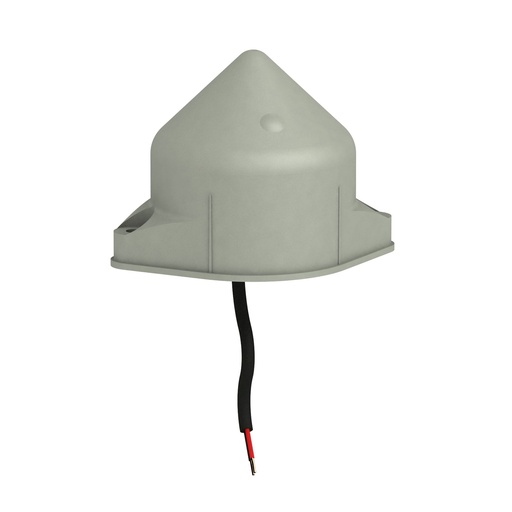 [997Z12] ANTENNA RELE AC/DC 5M CABLE ZBRA1