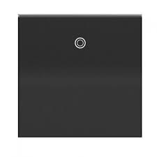 [2211532G4] APAGADOR PADDLE 1P/3V 15A 120V GRAFITO ADORNE ASPD1532G4