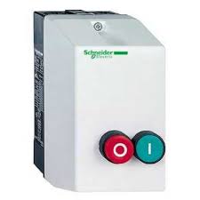 [97640AP7] ARRANCADOR EN CAJA IP55 TESYS 40A (AC3) BOBINA 230VAC LE1D40AP7