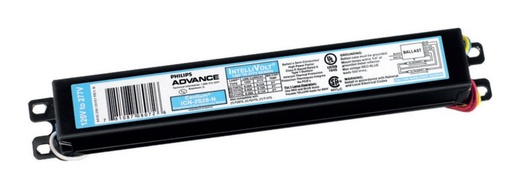 [3PH35102] BALASTRO ELECTRONICO PARA T5 2X54W 120-277V ICN2S54N35M