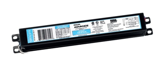 [3PH20302] BALASTRO ELECTRONICO PARA T8 4X32 120-277V ICN4P32N35M