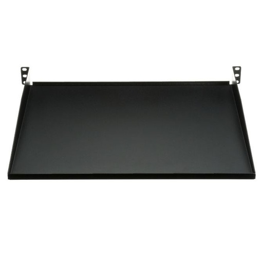 [P041930] BANDEJA RACK 19" P/EQUIPO 30LBS 15" FONDO 1 UR SRM19FM1
