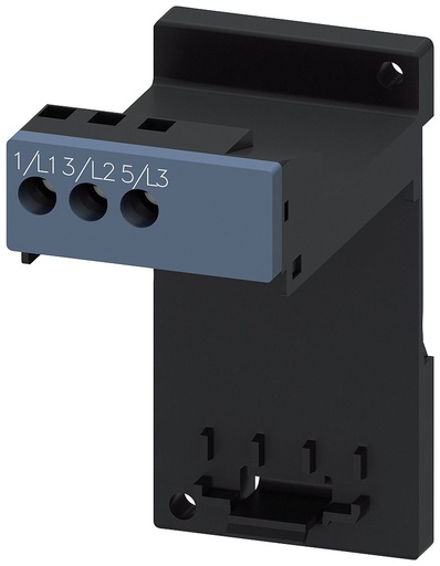 [51763A1] BASE DE MONTAJE S00 P/3RU21/3RB30/3RB31 3RU29163AA01