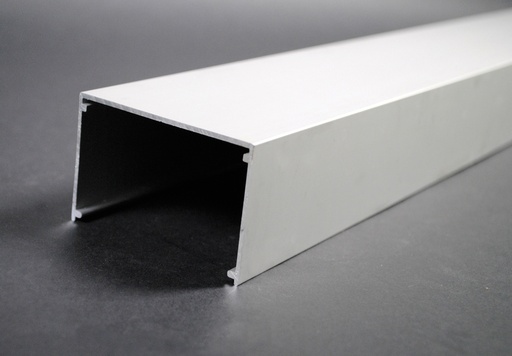 [W063300B10] BASE P/ CANALETA 1.5mm AL3300 WIREMOLD AL3300B10