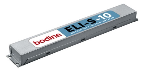 [3PHS10C] BATERIA EMERGENCIA INVERSOR 10VA 120/277V 90 MINUTOS RESPALDO ELIS10C