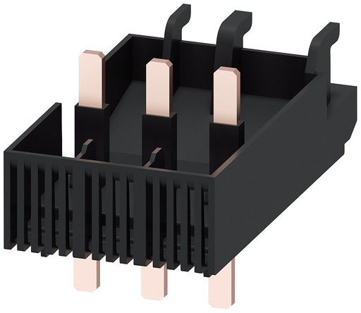 [5171AA00] BLOQUE DE UNION ELECTROMECANICO 3RV2 S2 Y 3RT2 S2 3RA29311AA00
