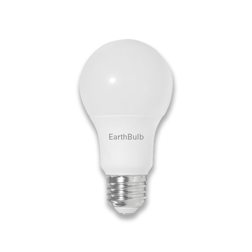 [3EA11236] BOMBILLO LED A19 E27 11W 120V 1100lm 4000K DIM UL P/ LUM. CERRADA