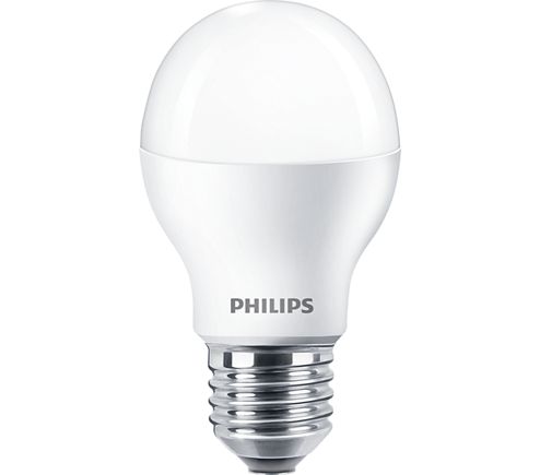 [3PHR484907] BOMBILLO LED A19 E27 14W 100-120V 1310lm 6500K