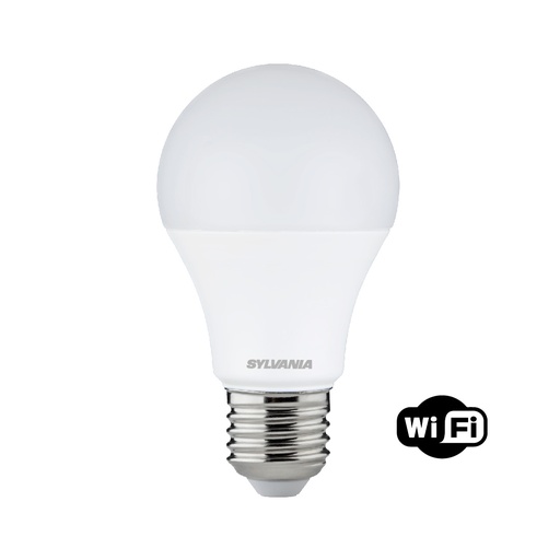 [35923387] BOMBILLO LED A60 E27 11W 120V 1055lm 3.0K-4.0K-6.5K-RGB DIM SMART WIFI