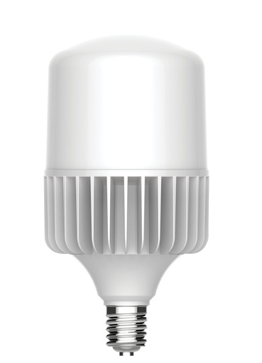 [317HP100] BOMBILLO LED E40 HP 100W 120-277V 8000lm 6500K