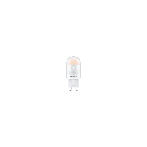 [3PH23312] BOMBILLO LED G9 1.5W 100-240V 170lm 2700K