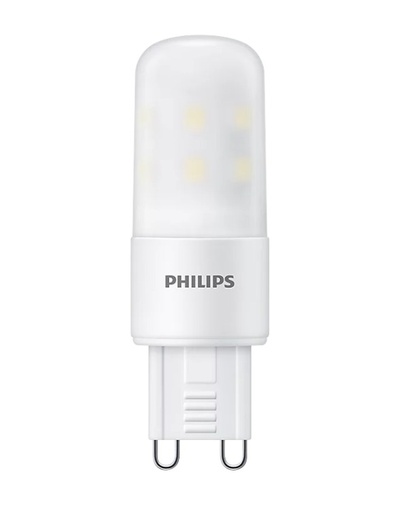 [3PH56112] BOMBILLO LED G9 1.6W 100/240V 170LM 6500K
