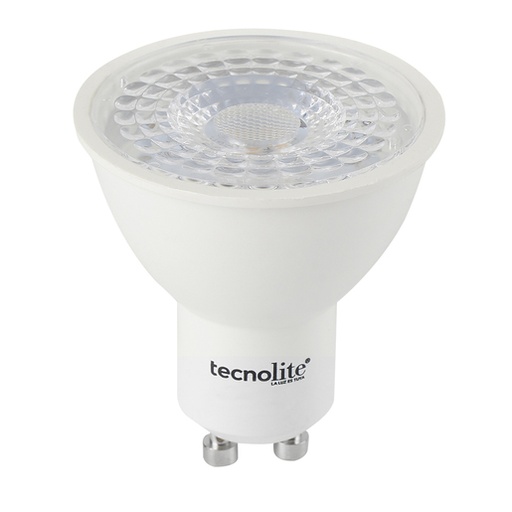 [3TE51035] BOMBILLO LED GU10 5W 100-127V 410LM CCT 2700K-6500K CONNECT