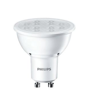 [3PH00981] BOMBILLO LED GU10 5W 100-240V 350lm 6500K