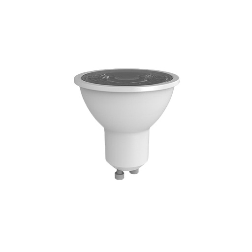 [3EA10831] BOMBILLO LED GU10 6.5W 120V 500lm 3000K DIM UL
